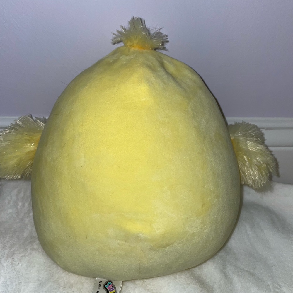 Chick squishmallow bundle - Picture 2 of 3